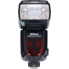 Tweedehands Nikon Speedlight SB900 CM3755