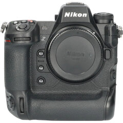 Tweedehands Nikon Z9 Body CM5104