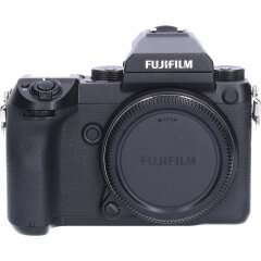 Tweedehands Fujifilm GFX 50S Body CM8033