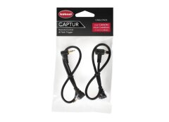 Hähnel Captur Cable Pack Canon