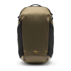 Peak Design Outdoor Backpack Zip 18l Kelp