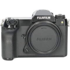 Tweedehands Fujifilm GFX 50S II Body CM6169