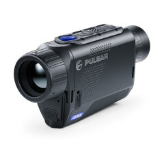 Pulsar Thermal imaging scope Axion XM30F