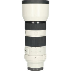 Tweedehands Sony FE 70-200mm f/4.0 G OSS CM4242