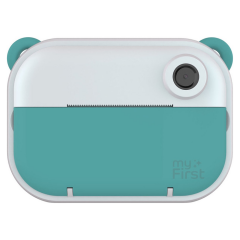 myFirst Camera Insta WI Blauwgroen