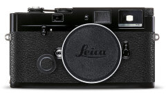 Leica MP Black 