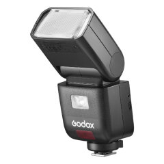 Godox V480C TTL Li ION Head Camera Flash Canon