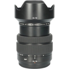 Tweedehands Fujifilm GF 35-70mm f/4.5-5.6 WR CM6007