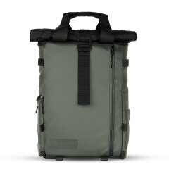 WANDRD THE PRVKE 11-Liter Green