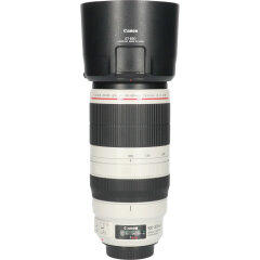 Tweedehands Canon EF 100-400mm f/4.5-5.6L IS II USM CM6027