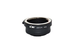 Kiwi Lens Adapter voor Fujifilm2