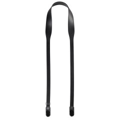 Peak Design Form Leather Camera Strap Standard Black