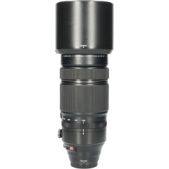Tweedehands Fujifilm XF 100-400mm f/4.5-5.6 R LM OIS WR CM5444