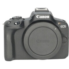 Tweedehands Canon EOS R50 Body CM6247