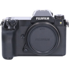 Tweedehands Fujifilm GFX 100S Body Zwart CM6472