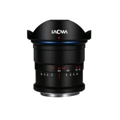 Laowa 14mm f/4 DSLR Zero-D Lens - Canon EF