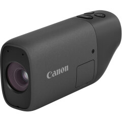 Cameraland Canon Powershot ZOOM Black Essential Kit aanbieding