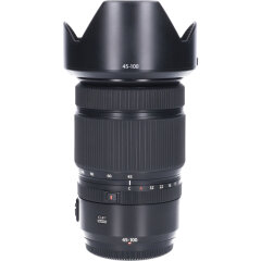 Tweedehands Fujifilm GF 45-100mm f/4.0 R LM OIS WR CM3344