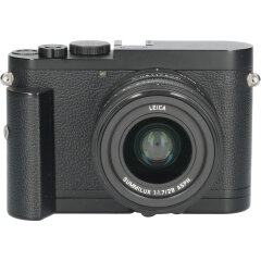 Tweedehands Leica Q2 Monochrom CM5366