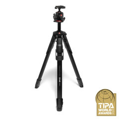 Manfrotto One Photo Aluminium with XPRO Ball head