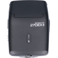 Tweedehands Canon Speedlite 270 EX II CM3147