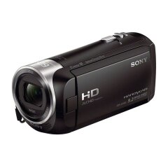 Sony HDR-CX405 videocamera
