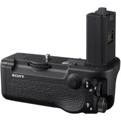 Sony VG-C5 Verticale Batterijgrip For A9 III