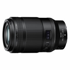 Nikon Z MC 105mm f/2.8 VR S - OUTLET