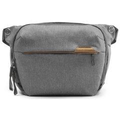 Peak Design Everyday sling 6L v2 - Ash