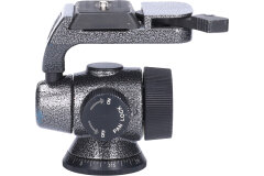 Tweedehands Gitzo GH2750QR Off-centerbalhoofd Serie 2 Sn.:CM9214
