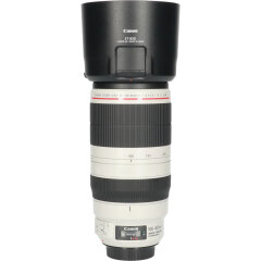 Tweedehands Canon EF 100-400mm f/4.5-5.6L IS II USM CM6643