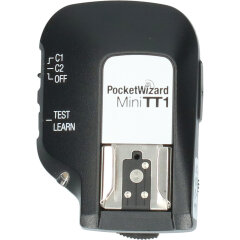 Tweedehands PocketWizard Mini TT1 Nikon CM4795