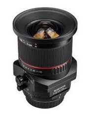 Samyang 24mm f/3.5 ED AS UMC Tilt/Shift Sony E