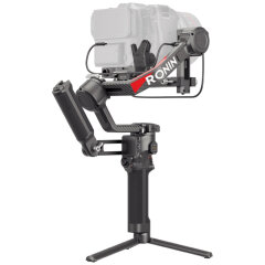 DJI RS 4 Pro Combo Stabilizer