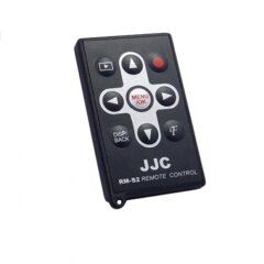JJC RM-S2 Infrarood Afstandsbediening voor Fuji S2000HD
