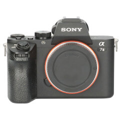 Tweedehands Sony A7 II Body CM7182