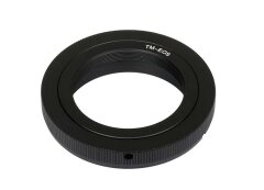 Caruba T2 adapter Canon EOS