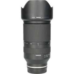 Tweedehands Tamron 70-180mm f/2.8 Di III VXD Sony FE CM6535