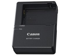 Canon LC-E8E oplader voor de Canon LP-E8