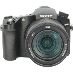 Tweedehands Sony DSC-RX10 IV CM6201