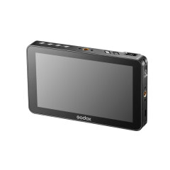 Godox GM6S 4K HDMI Ultra Bright 5.5 On-Camera Monitor