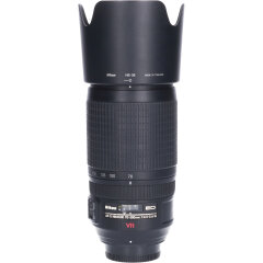 Tweedehands Nikon AF-S 70-300mm f/4.5-5.6G IF ED VR CM8405