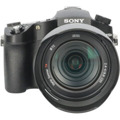 Tweedehands Sony DSC-RX10 IV CM6480