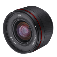 Samyang AF 12mm f/2.0 Canon RF-S