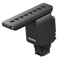 Sony ECM-B1M Shotgun Microphone