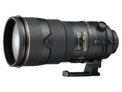 Nikon AF-S 300mm f/2.8 G ED VR II