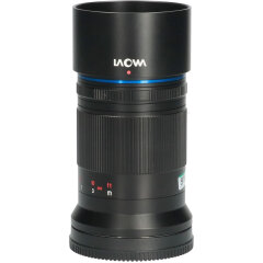 Tweedehands Laowa 85mm f/5.6 2X Ultra-Macro APO Sony FE CM5046