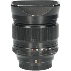 Tweedehands Fujifilm XF 56mm f/1.2 R CM4878