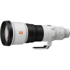 Sony FE 600mm f/4.0 GM OSS