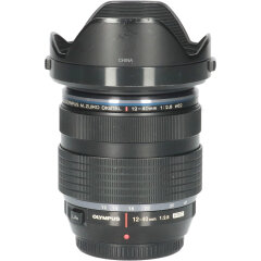 Tweedehands Olympus M.ZUIKO Digital 12-40mm f/2.8 PRO CM6170